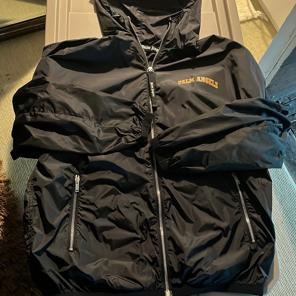 Palm Angels Windbreaker
